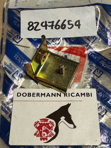 Staffa supporto paraurti - , ant