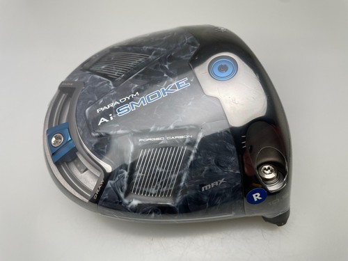 Callaway paradym smoke max - callaway,