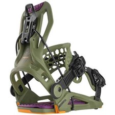 Nidecker Flow Fenix Attacco Da