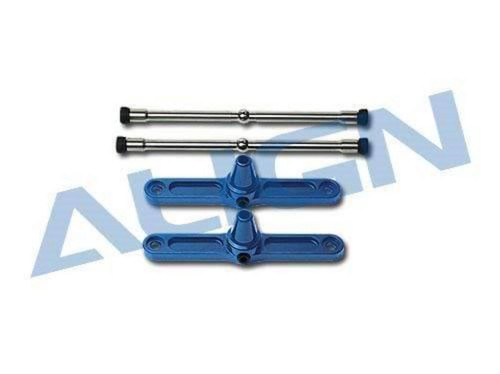 Align rex 600 braccio - 600,
