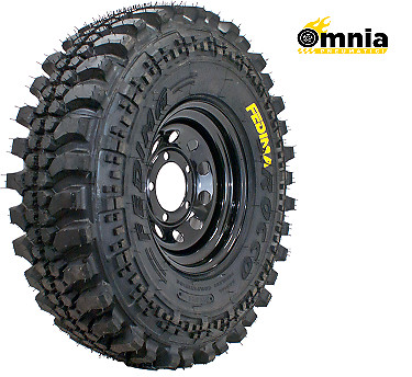 Pneumatici suv estivi 265 - estivi, 265/70