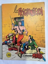 Il Comandante Mark, , N° 47