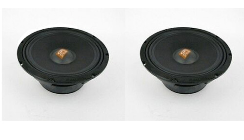 Hertz 250 spl midrange 400 - hertz,
