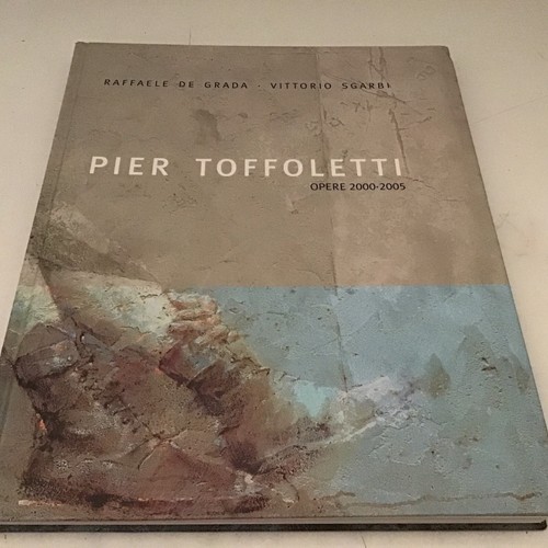 Pier toffoletti opere - toffoletti,