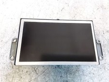 SCHERMO DISPLAY NAVIGATORE SOLO SCHERMO PEUGEOT 407 Coupé 9662568880 (06 381590