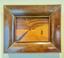 FUTURISMO  Quadro Scultura In