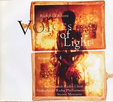 Richard Einhorn・Voices of