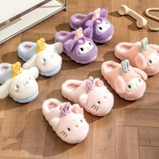 Pantofole Hello Kitty sliders