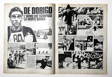 CORRIERE DEI RAGAZZI del 1972