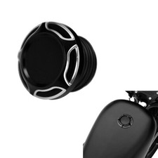 Tappo serbatoio CNC per Moto