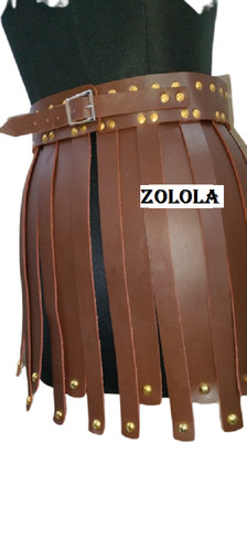 Gonna elegante medievale - , in