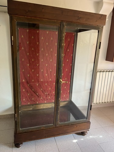 Teca per rettili - teca,