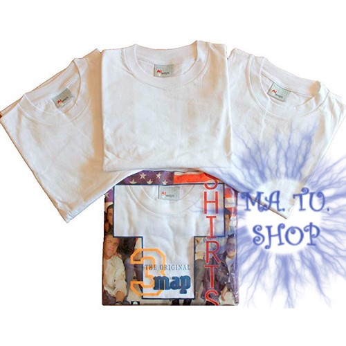 Shirt map maglia intima - maglia,