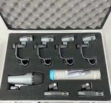 NUOVO Sennheiser Drum Kit 600