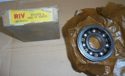 Cuscinetto cambio fiat - cuscinetto, 241tn