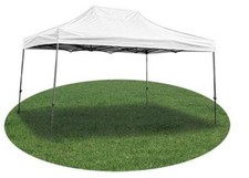 Quest Cairo 3x4m giardino