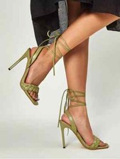 Sandali eleganti donna tacco