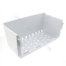 Cassetto congelatore inferiore