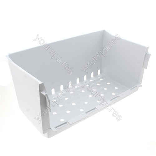 Cassetto congelatore inferiore