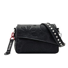 Borsa a tracolla Desigual borsa a tracolla Bols Dejavu Phuket Mini 25SAXP53