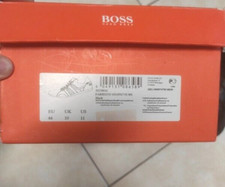 Hugo Boss - scarpe uomo 44