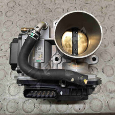 GMG3A Corpo farfallato HONDA JAZZ 2017 1.3B KM 5.034