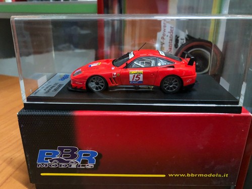 Ferrari 550 maranello fia - maranello,