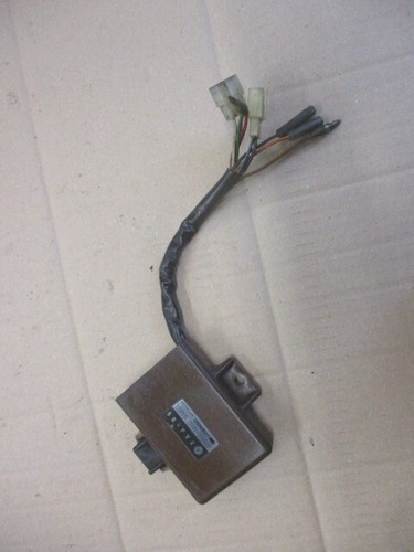 Cdi pour yamaha 600 - xtz,