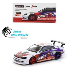 Tarmac Works 1:64 VERTEX