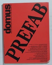 07786 DOMUS PREFAB - Speciale