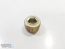 14325201 Tappo M20x1,5