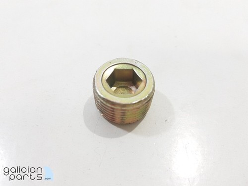 14325201 tappo m20x1 - tappo, m20x1,5