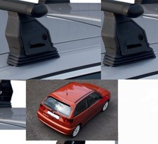 Barre Portatutto Acciaio per