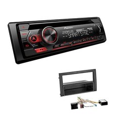 Pioneer autoradio Bluetooth