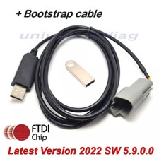 KIT STRUMENTO DIAGNOSTICO chip