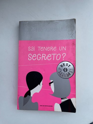 Libro sophie kinsella - libro,