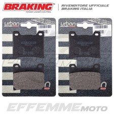 Pastiglie YAMAHA XV Virago