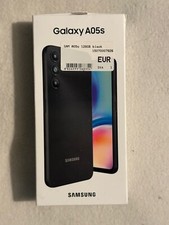 Samsung Galaxy A05s 64GB Black