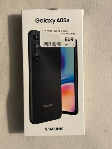 Samsung galaxy a05s - galaxy, 64gb