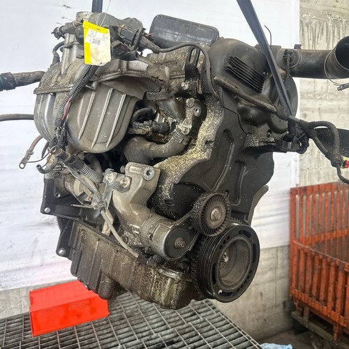 Motore compl z16yng opel - z16yng,