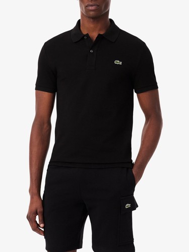 Lacoste polo slim fit - , in
