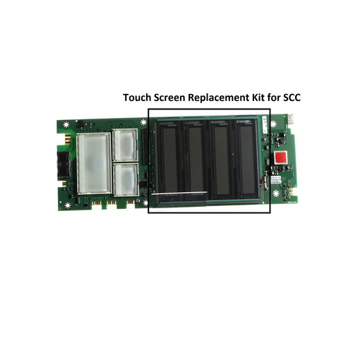 Kit sostituzione touch screen