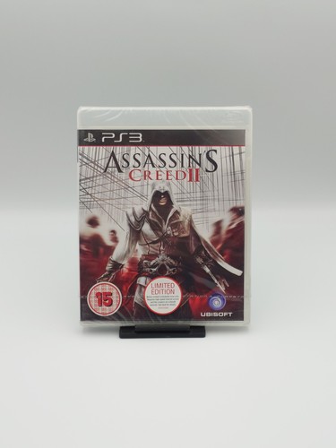 Assassin creed limited - assassin's,