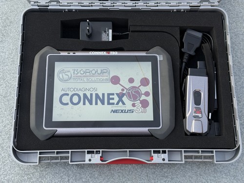 Autodiagnosi brainbee 9400 - autodiagnosi, st-9400