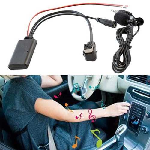 Aux wireless connection kit - wireless,
