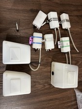 Lotto Serbatoio Carburante Align TREX 600 700 Nitro Pro