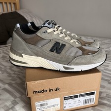 New Balance x JJJJound 991