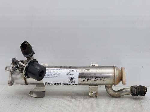 Scambiatore egr per - egr,