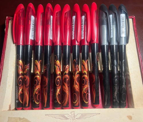 Schneider penna stilografica - schneider,