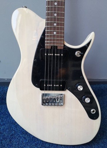 Aria pro svw chitarra - ii,